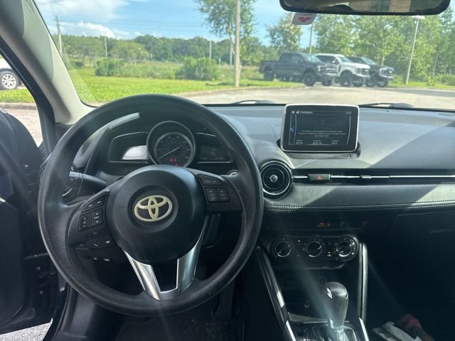 Used 2017 Toyota Yaris iA FWD image 12