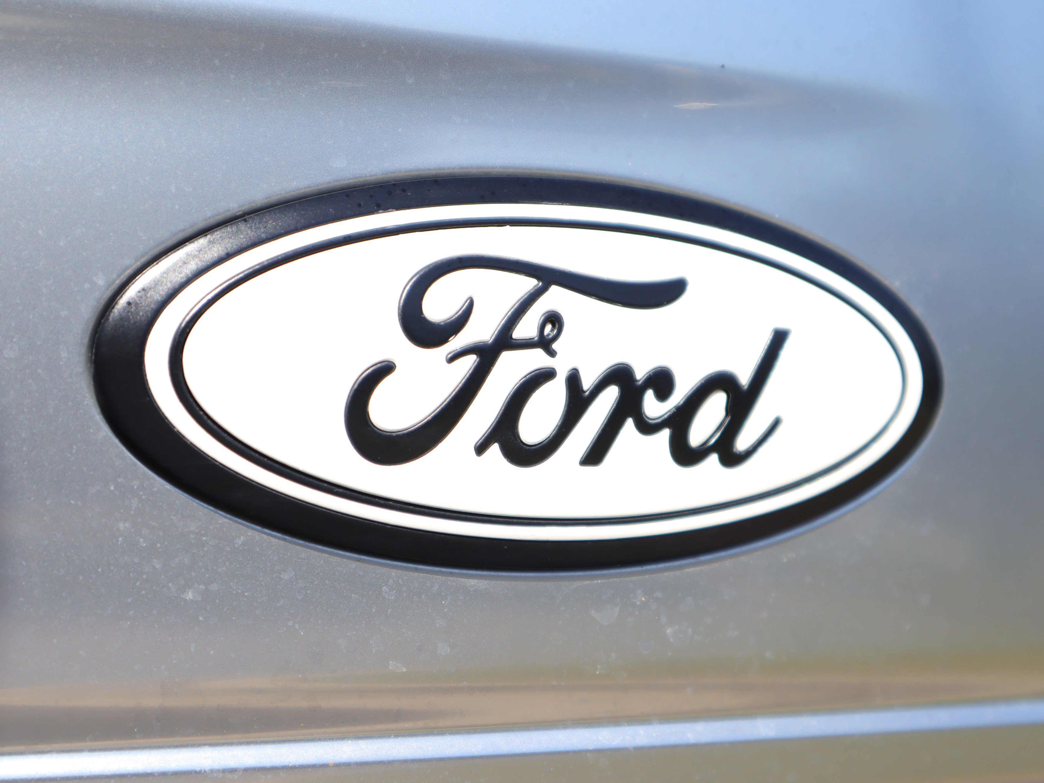 Used 2019 Ford F450 Limited image 40