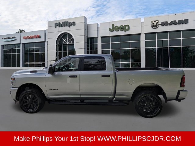 Used 2026 RAM 2500 Big Horn AWD/4WD image 6