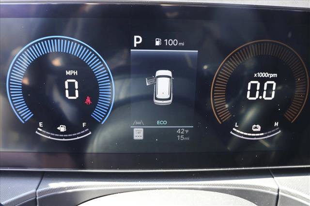 New 2026 Hyundai Santa Fe SE image 15