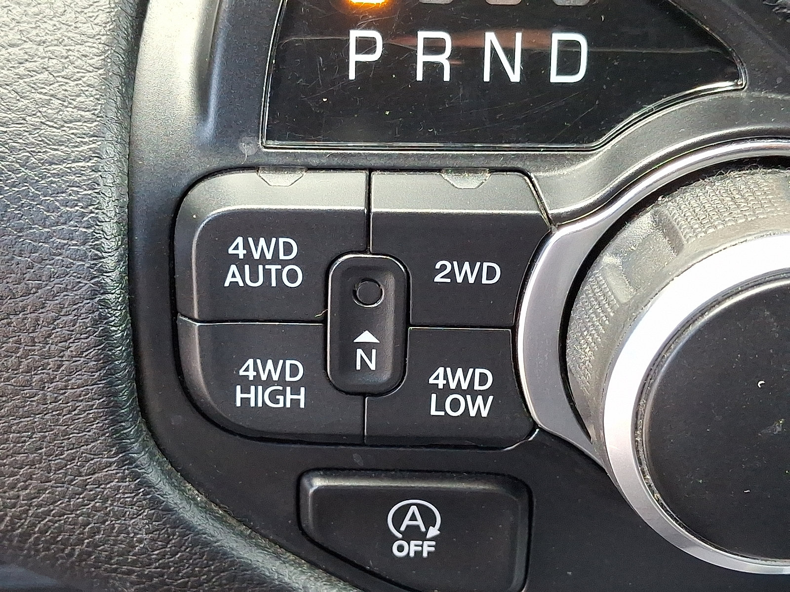 Used 2021 RAM 1500 Big Horn AWD/4WD image 23