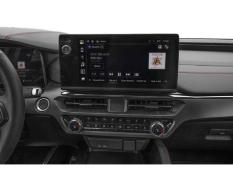 New 2024 Acura ZDX Type S image 12