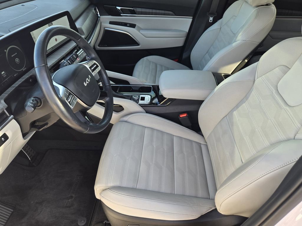 Used 2024 Kia Telluride SX Prestige image 11
