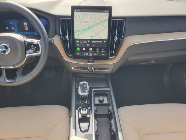 Certified 2026 Volvo XC60 B5 Plus w/ Protection Package Premier image 29