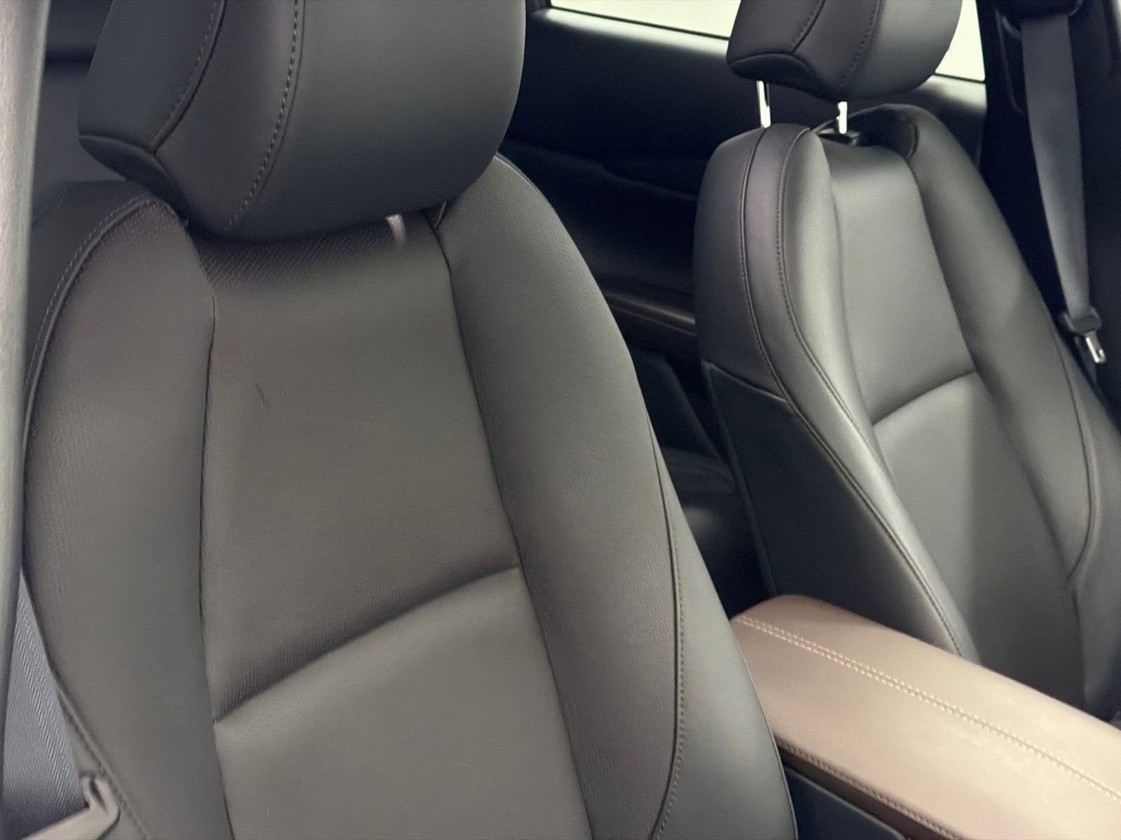 Certified 2025 MAZDA CX-30 AWD 2.5 S w/ Premium Package image 11