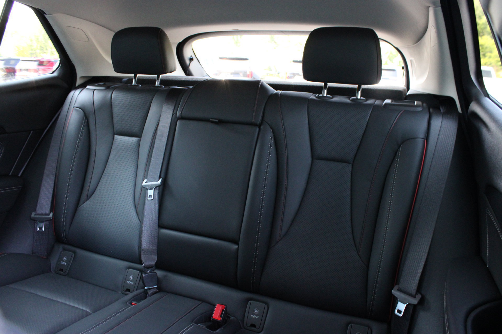 Used 2022 Buick Envision Essence w/ Sport Touring Package FWD image 16