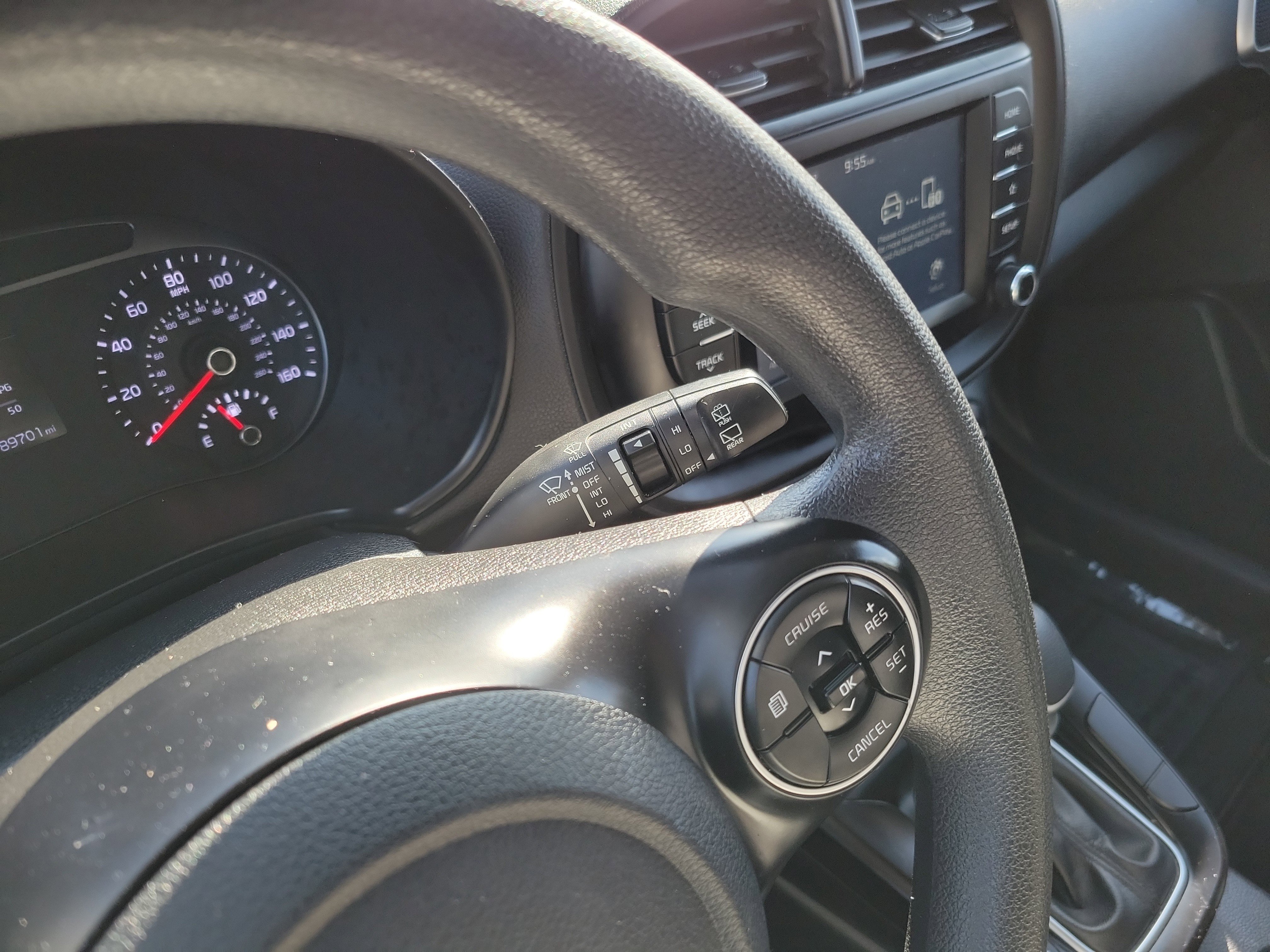 Used 2021 Kia Soul LX image 24