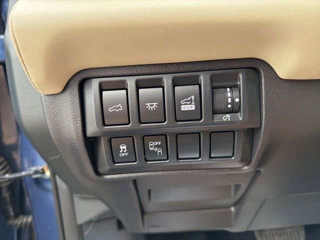 Used 2021 Subaru Ascent Touring image 24