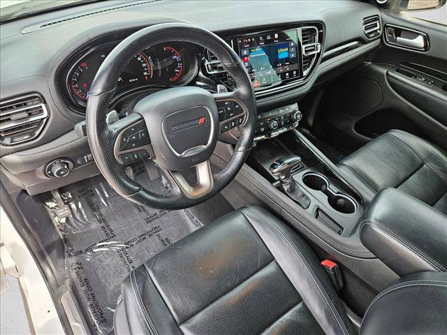 Used 2021 Dodge Durango Citadel RWD image 13