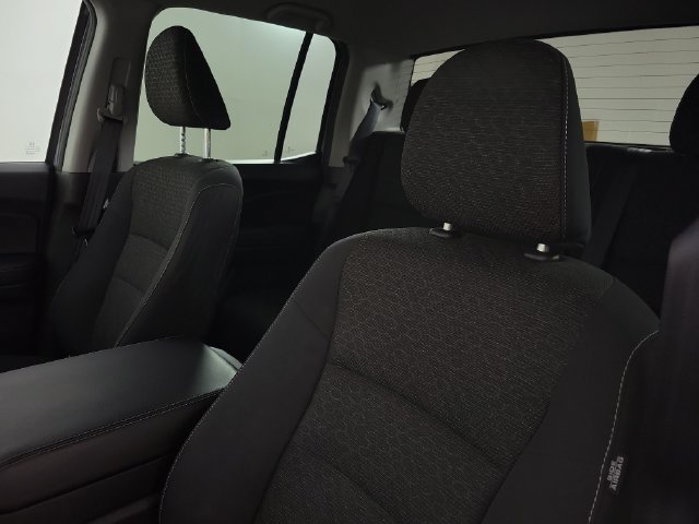 Used 2024 Honda Ridgeline Sport image 18