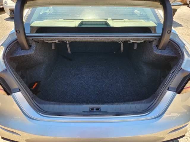 Certified 2019 Nissan Maxima 3.5 SV w/ Floor Mat Group FWD image 19