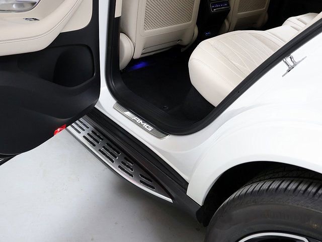 Certified 2026 Mercedes-Benz GLE 53 AMG 4MATIC image 32