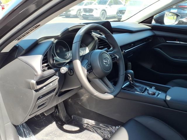 New 2026 MAZDA MAZDA3 s Sport FWD image 12