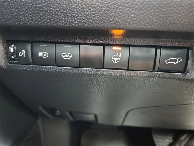 Used 2024 Toyota RAV4 XSE image 29