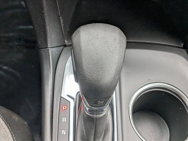Used 2024 Chevrolet Equinox LS image 12