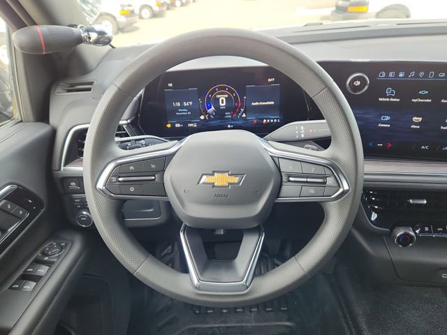 New 2025 Chevrolet Tahoe 4WD image 26