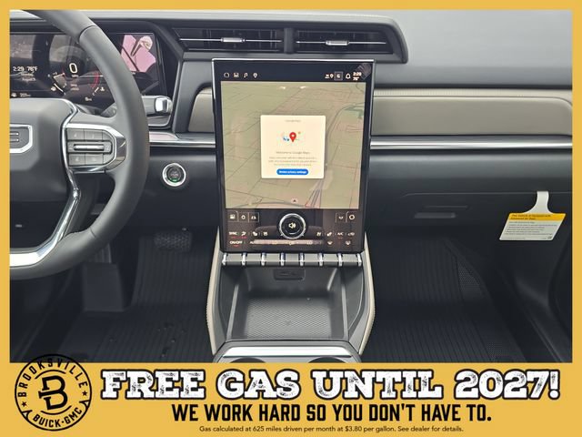 New 2026 GMC Terrain Elevation w/ Elevation Premium Package FWD image 13