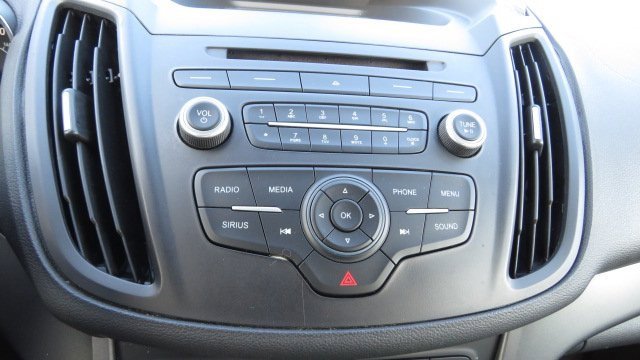 Certified 2017 Ford Escape SE image 14