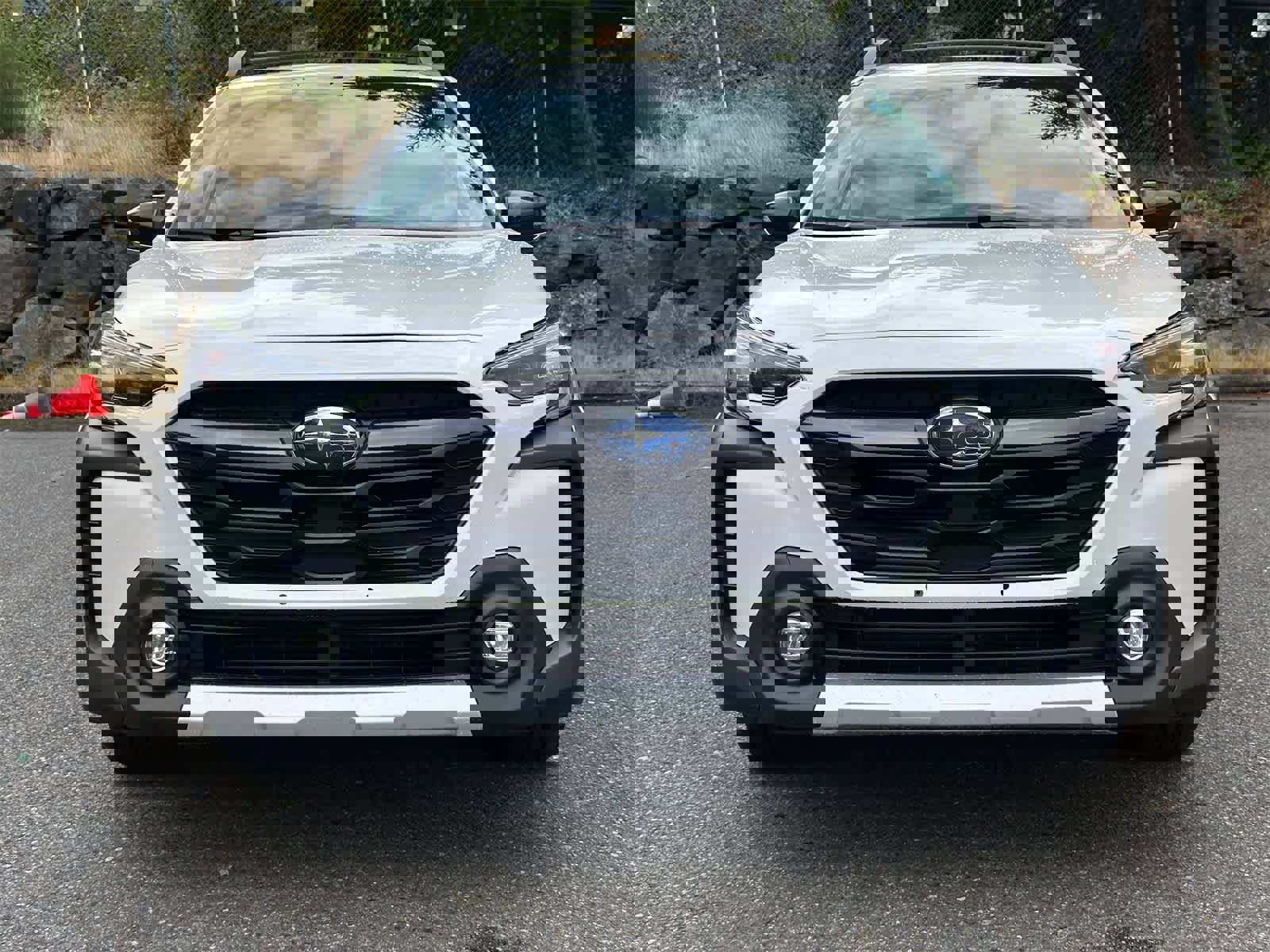 Used 2023 Subaru Outback Limited image 5