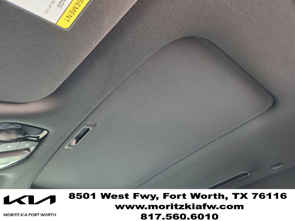 New 2027 Kia Telluride X-Line EX AWD/4WD image 18