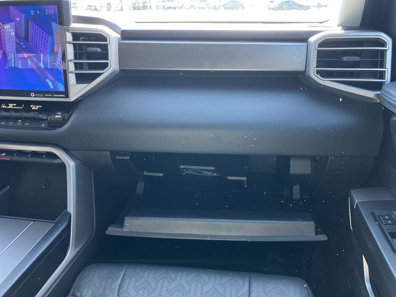 Used 2024 Toyota Sequoia SR5 w/ SR5 Premium Package image 18