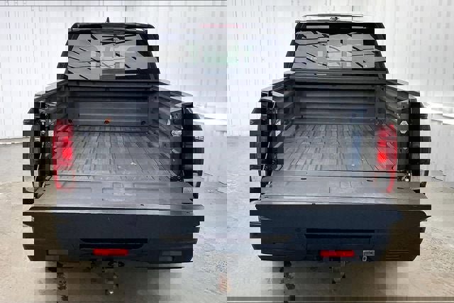 Used 2020 Honda Ridgeline Black Edition image 35