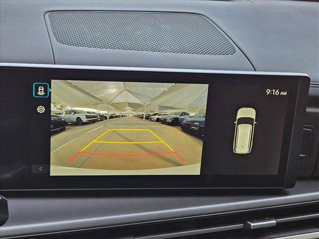 New 2026 Hyundai Santa Fe XRT AWD/4WD image 18