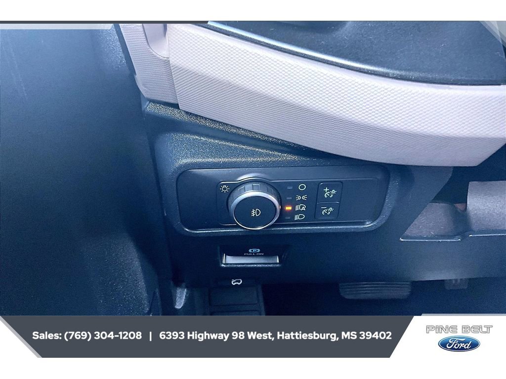 Used 2021 Ford Bronco Big Bend AWD/4WD image 22