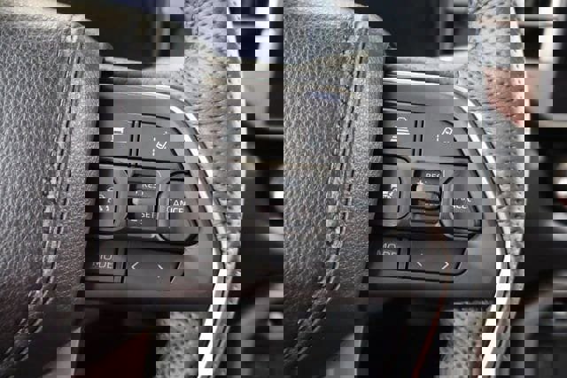 New 2026 Toyota Tundra Limited image 18