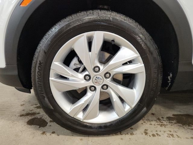 Certified 2024 Buick Encore GX Preferred image 10