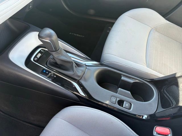 Used 2024 Toyota Corolla SE image 20