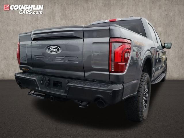 New 2026 Ford F150 Tremor w/ Equipment Group 402A High image 9