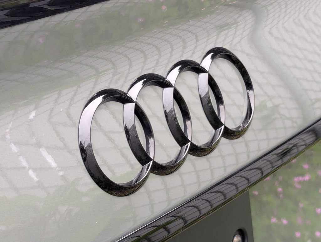 Used 2023 Audi A4 2.0T Premium Plus w/ Premium Plus Package AWD/4WD image 4