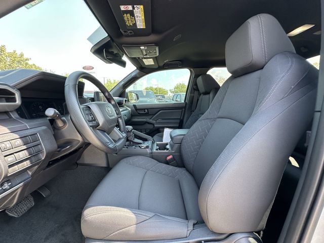 Certified 2025 Toyota Tacoma SR5 image 25