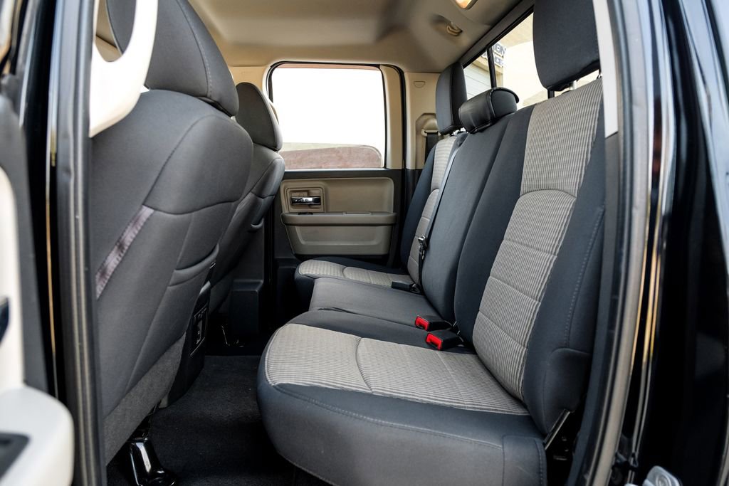 Used 2012 RAM 1500 Lone Star image 47