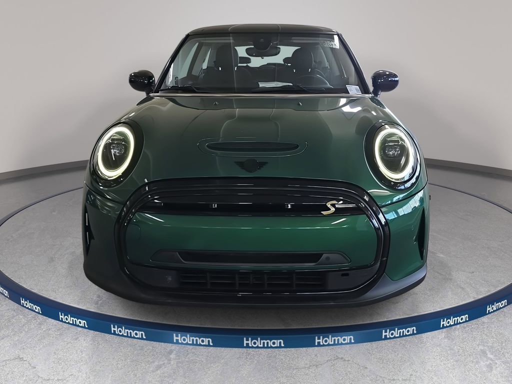 Used 2024 MINI Cooper SE image 3