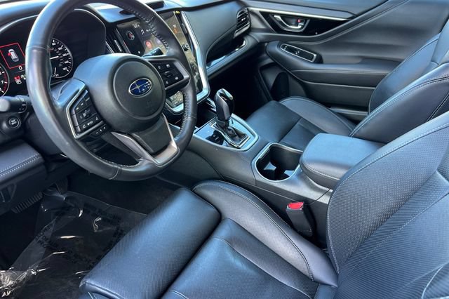 Used 2023 Subaru Outback Touring AWD/4WD image 10