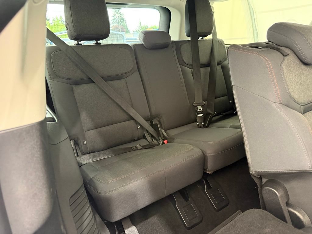 Certified 2025 Ford Expedition Max Active AWD/4WD image 35