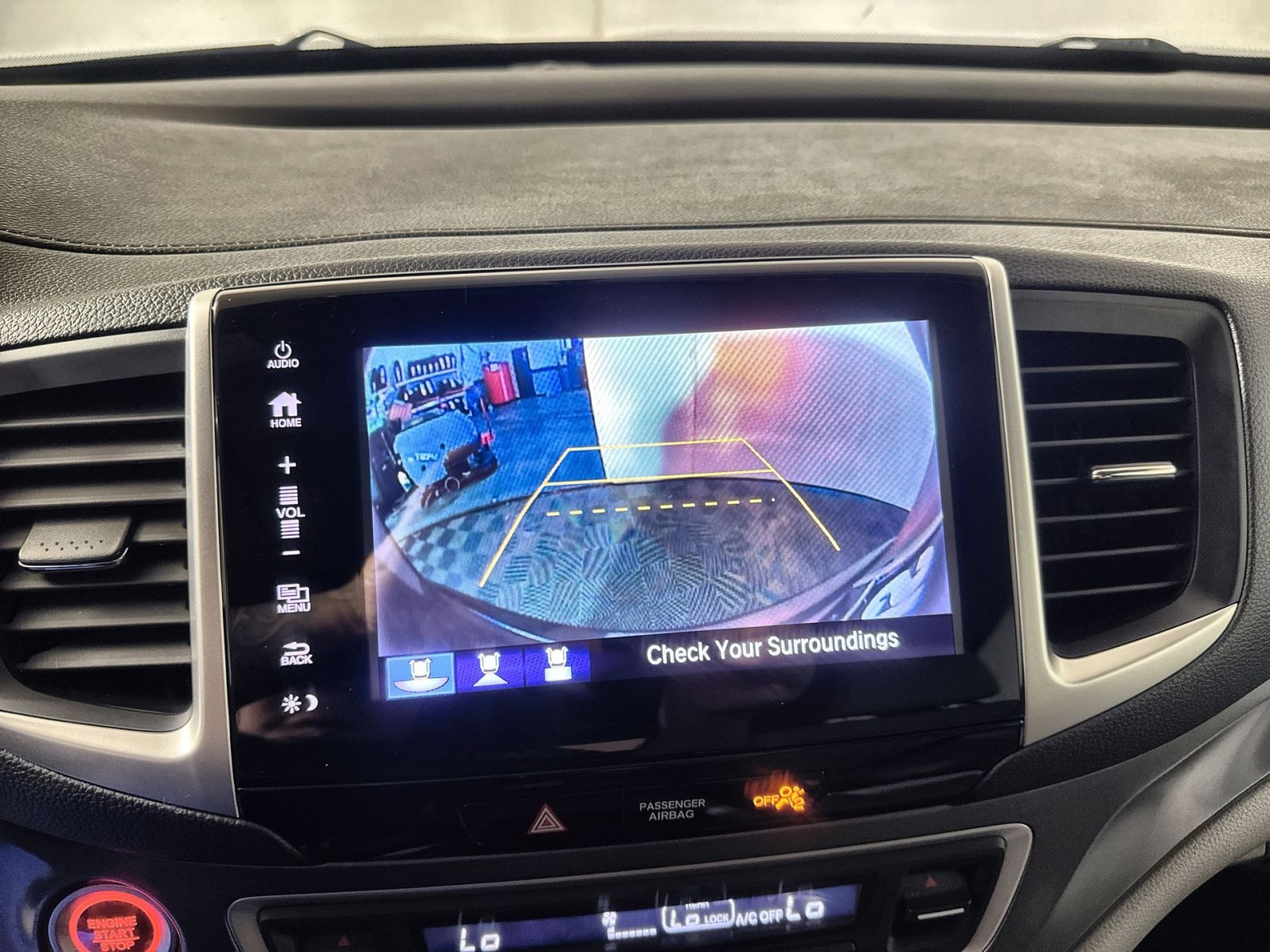 Used 2018 Honda Pilot EX-L image 19