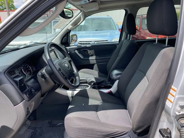 Used 2005 MAZDA Tribute s w/ Package 1 AWD/4WD image 8