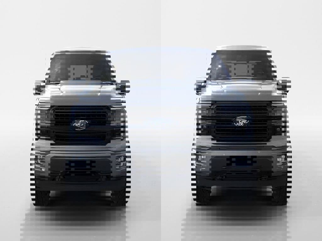 New 2025 Ford F150 Platinum w/ FX4 Off-Road Package image 29