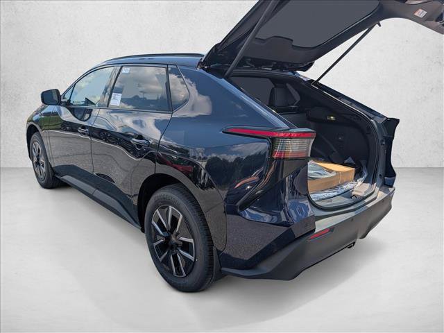 New 2026 Toyota bZ FWD image 9