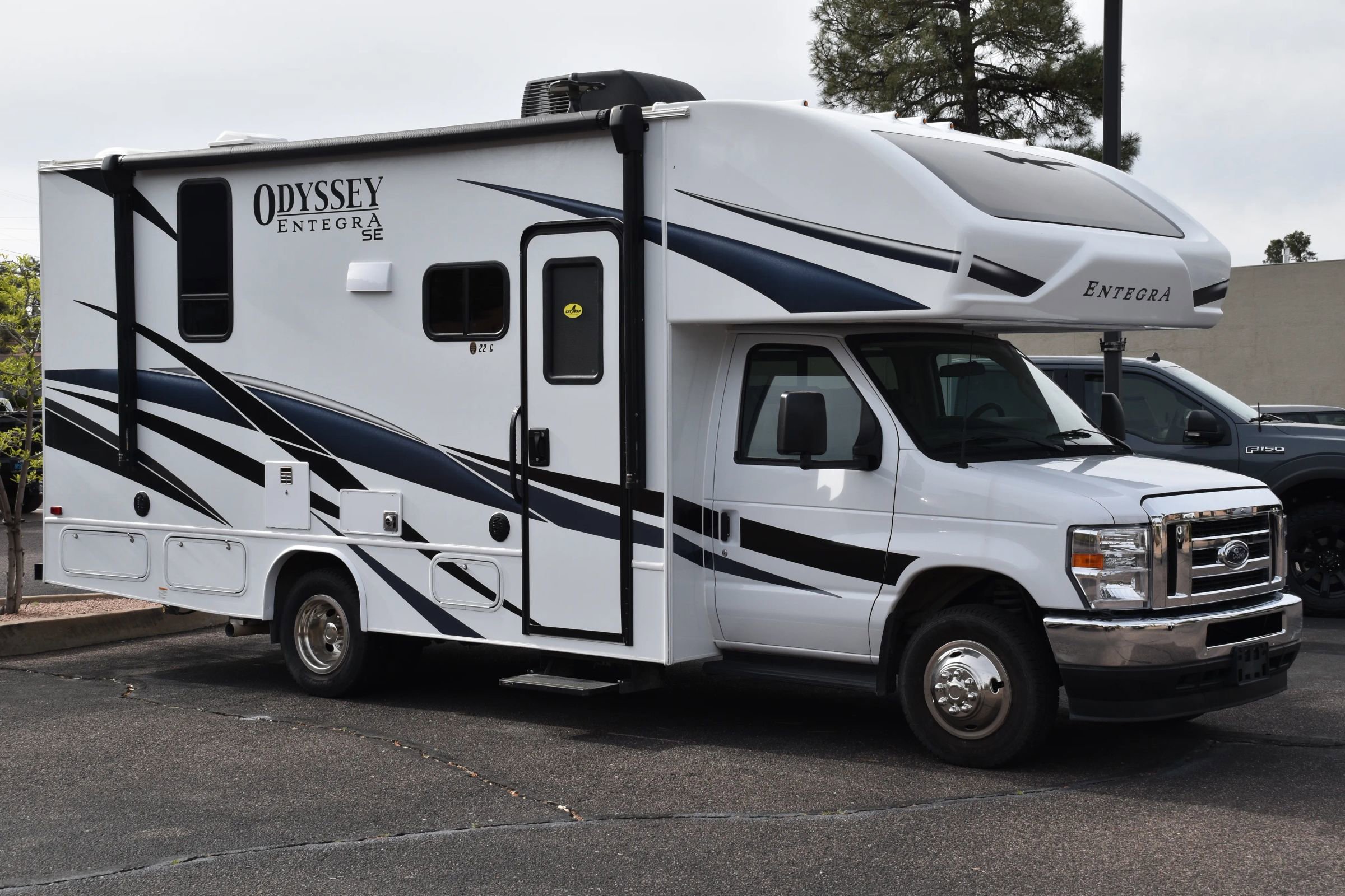 Used 2024 Ford E-450 and Econoline 450 Super Duty