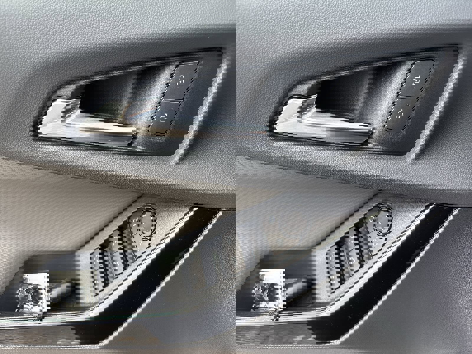 New 2026 Chevrolet Equinox LT w/ Convenience Package II image 16