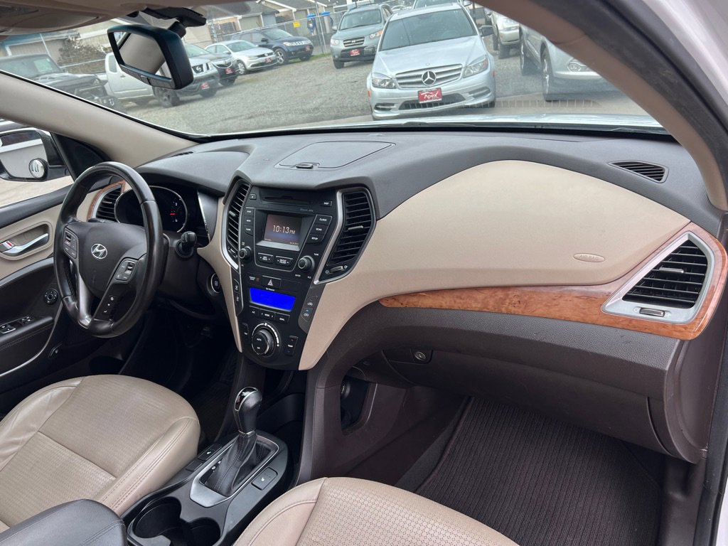 Used 2013 Hyundai Santa Fe Sport 2.0T FWD image 17