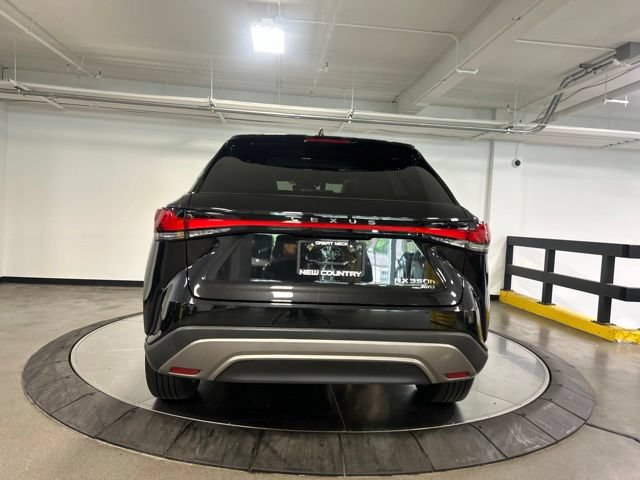 Used 2025 Lexus RX 350 w/ Convenience Package AWD/4WD image 8