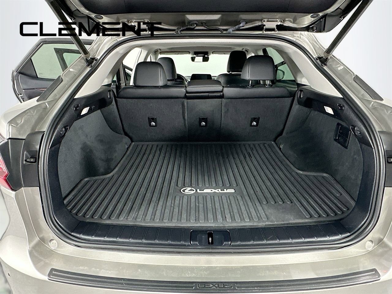 Used 2020 Lexus RX 350 AWD w/ Premium Package image 11