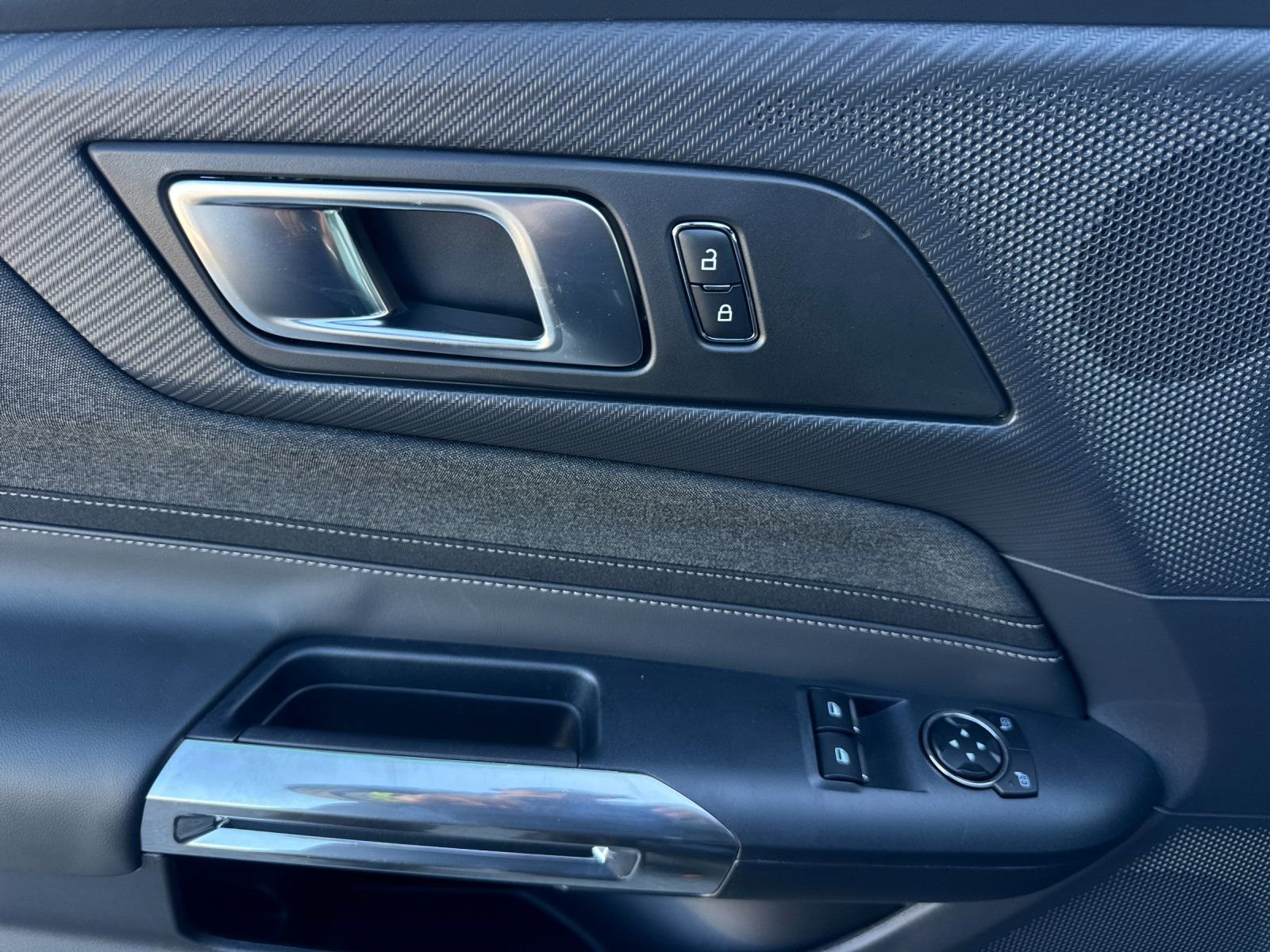 New 2026 Ford Mustang Coupe image 11