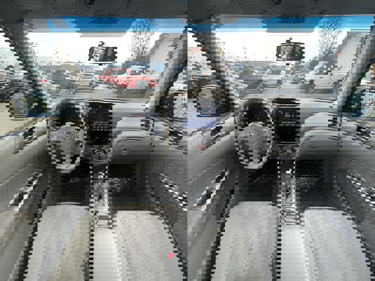 Used 2010 Subaru Forester 2.5X Premium image 4