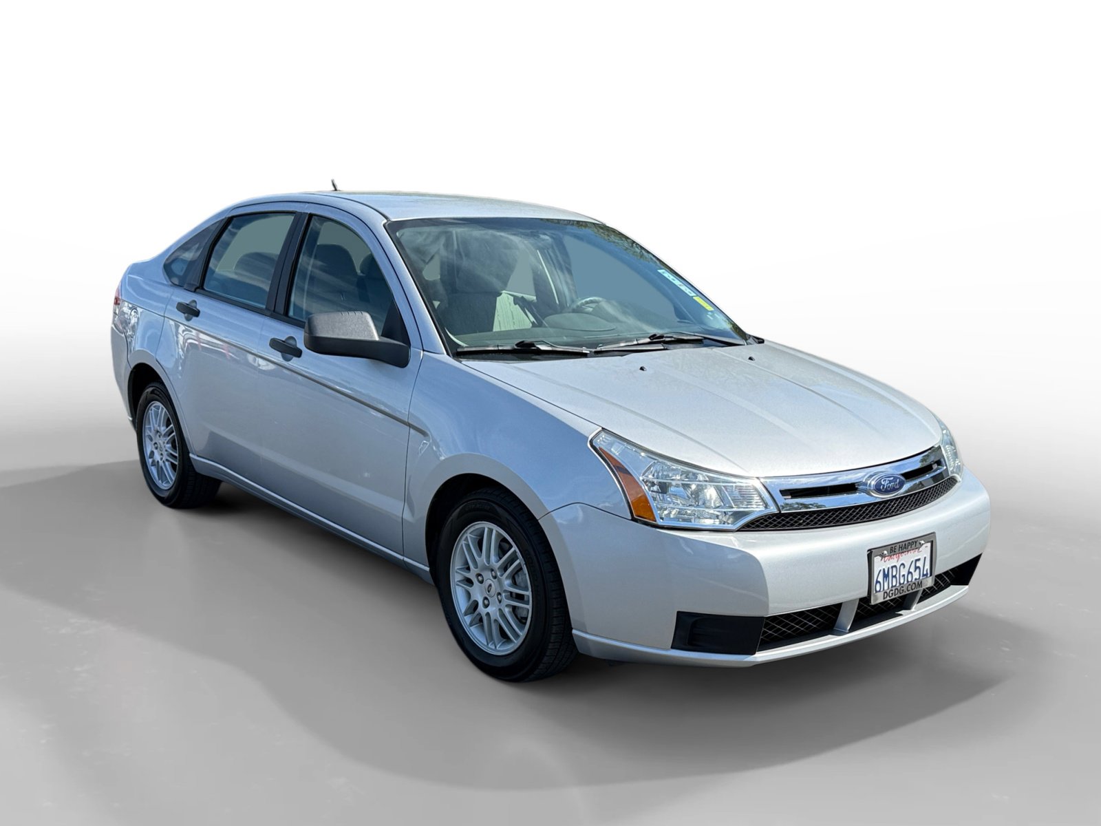 Used 2010 Ford Focus SE image 7